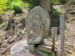 常樂寺の仏像