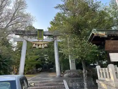 御津神社(愛知県)