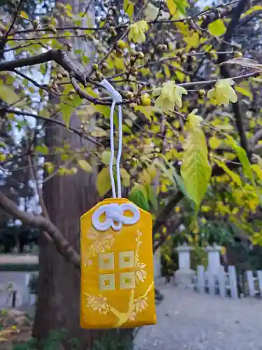 沙沙貴神社(滋賀県)
