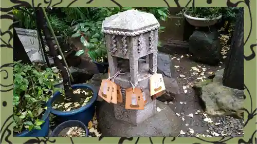 三崎稲荷神社(東京都)