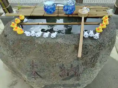阿邪訶根神社(福島県)