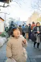 鳥越神社(東京都)
