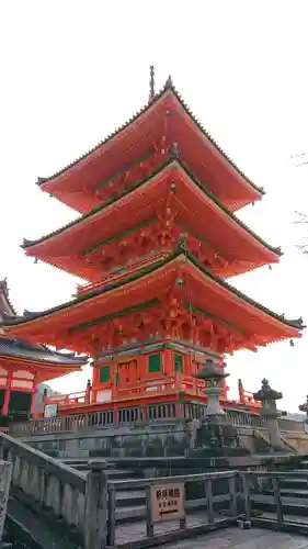 清水寺(京都府)