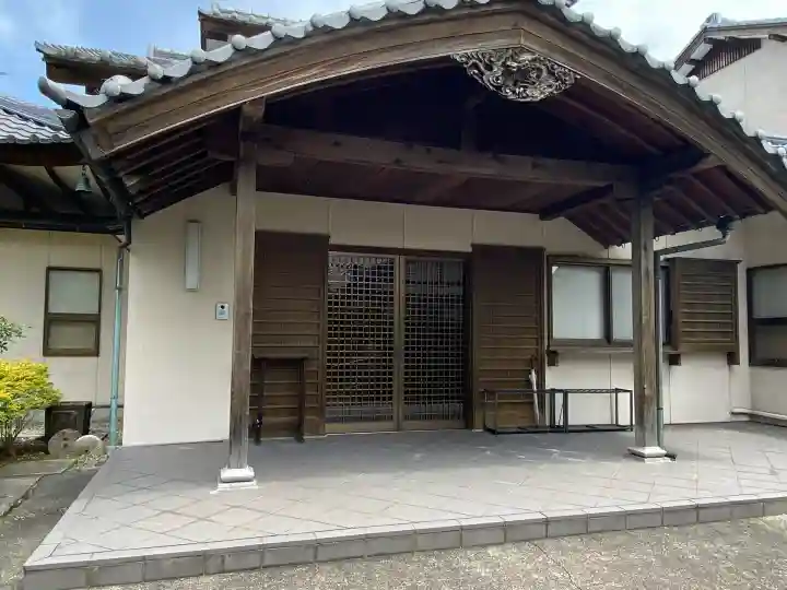 龍照院(常楽寺)(愛知県)