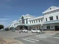 上杉神社(山形県)