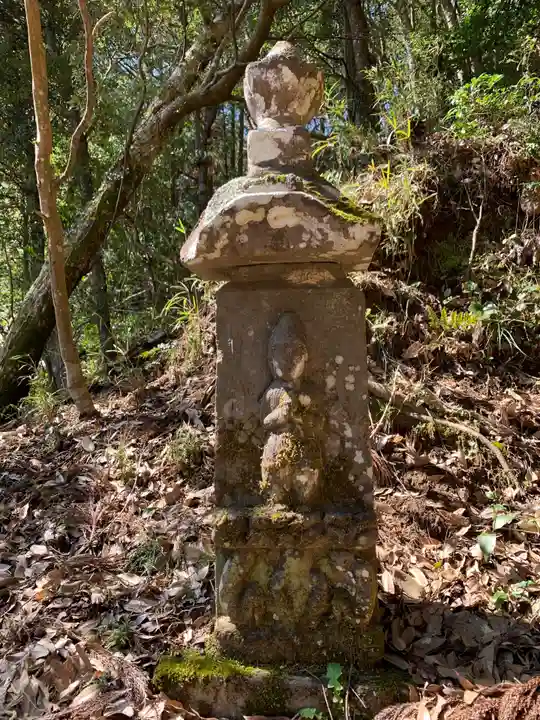 大山祇神社のその他建物