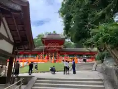 春日大社の建物その他