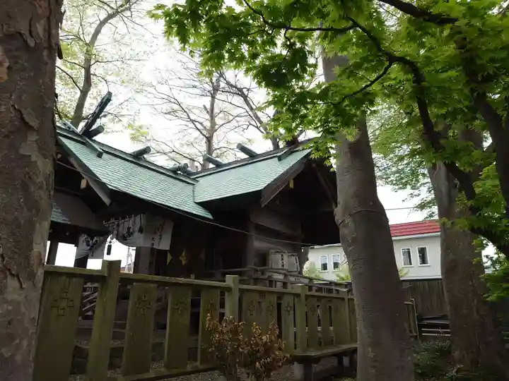 乃木神社(北海道)