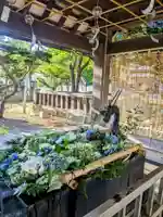 江南神社(北海道)