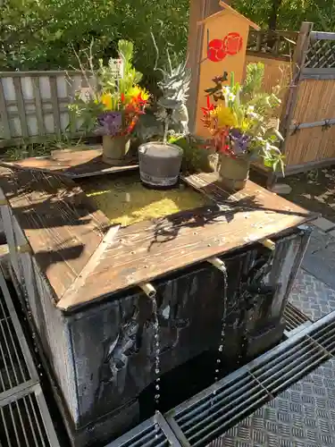 素盞雄神社(東京都)