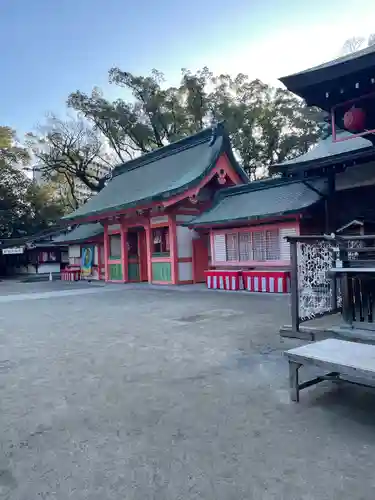 住吉神社(福岡県)