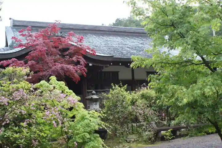 西應寺(滋賀県)