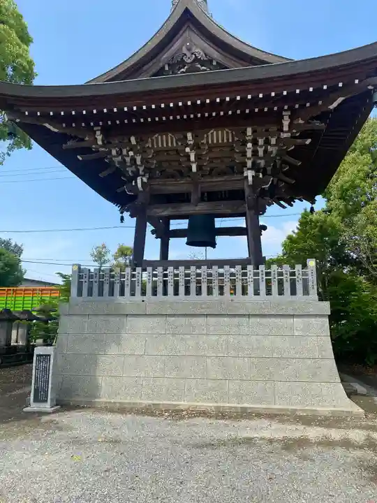 大慈禅寺のその他建物