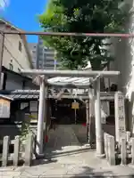 神明神社(京都府)