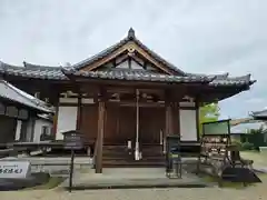 大安寺(奈良県)