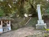 大宇賀神社のその他建物