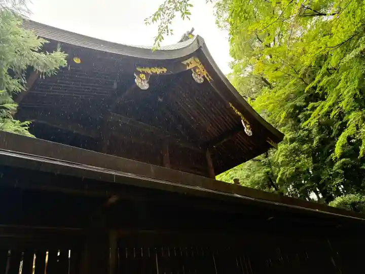 岡崎神社(京都府)