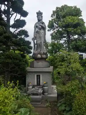 香林寺(神奈川県)