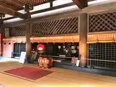 大報恩寺（千本釈迦堂）(京都府)