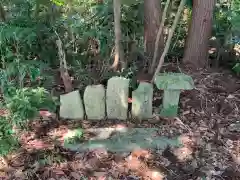 惶根神社(千葉県)