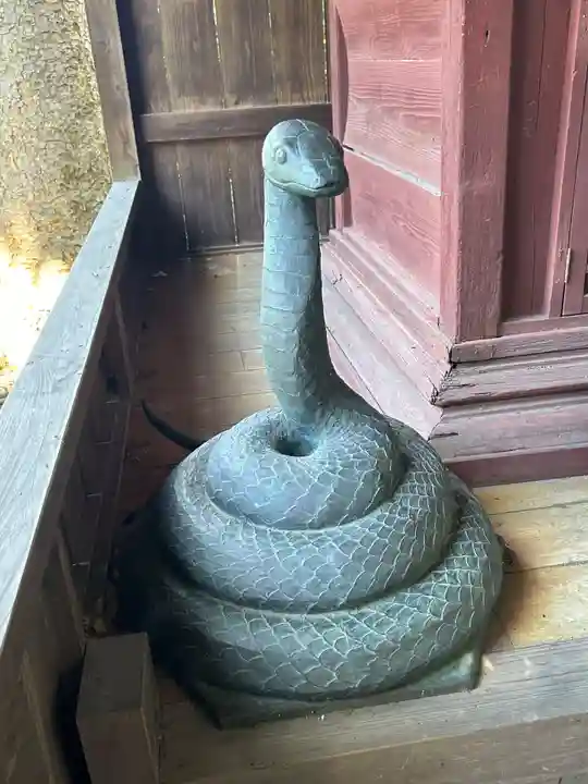 星宮神社(栃木県)
