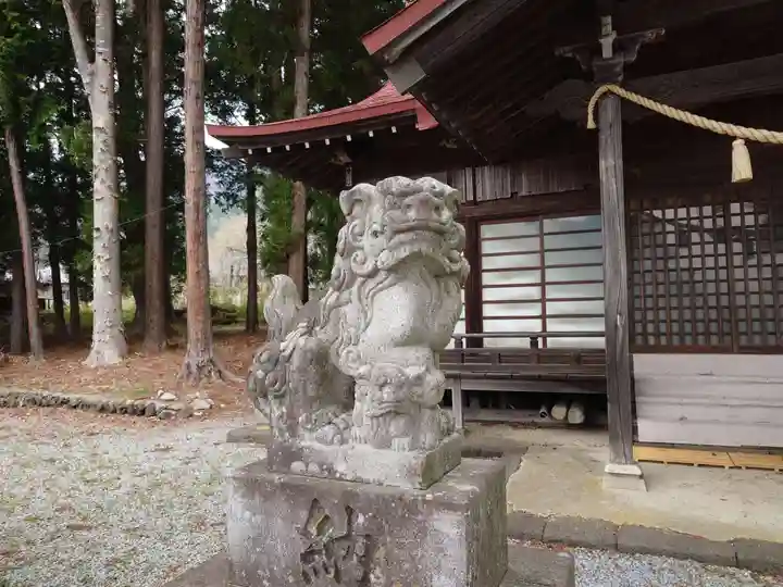 浅間日月神社(山梨県)