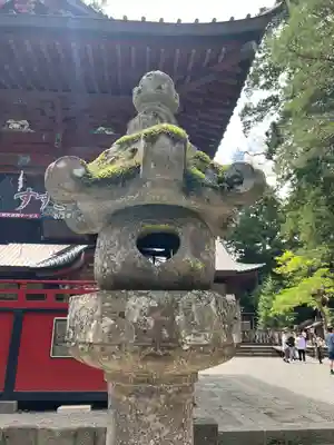 北口本宮冨士浅間神社のその他建物