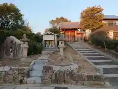 慈光寺の建物その他