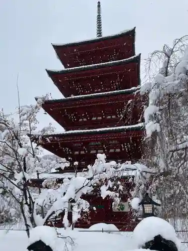 弘前八坂神社(青森県)