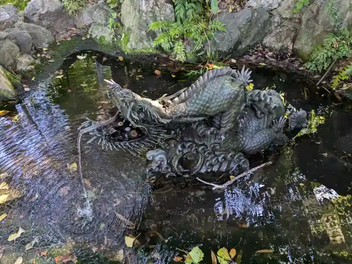 若宮神明社(愛知県)