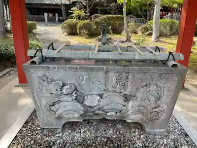 桜ヶ池池宮神社(静岡県)