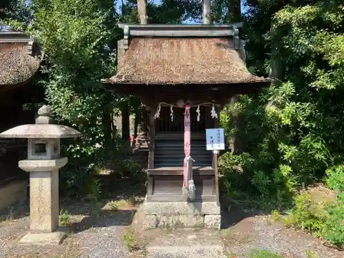三尾神社(滋賀県)