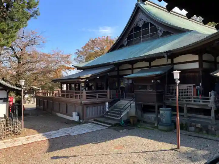 喜多院(埼玉県)