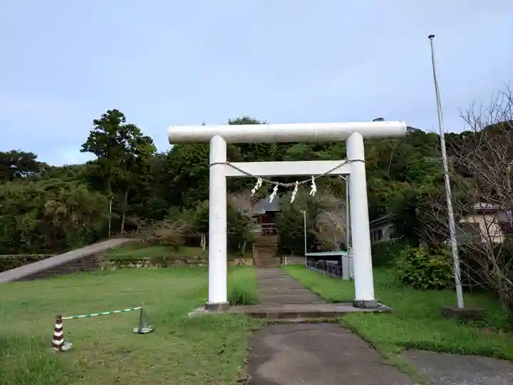 洲宮神社(千葉県)
