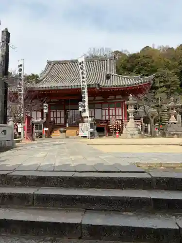 浄土寺(広島県)