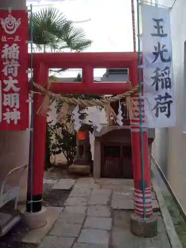 春日神社(宮城県)