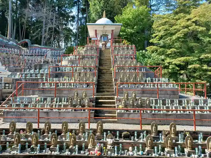 金乗院放光寺(埼玉県)