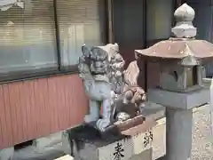 須佐之男神社(三重県)