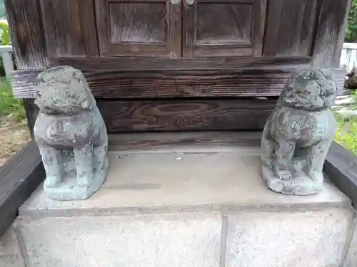 角折神社(福井県)