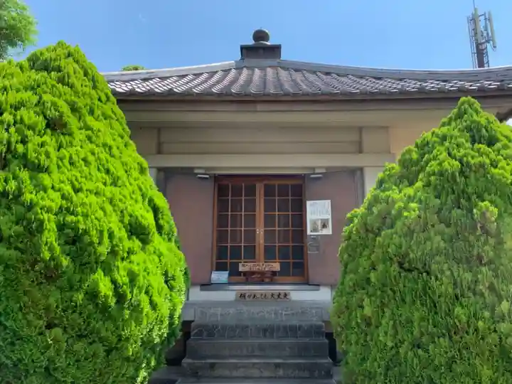 長福寿寺のその他建物