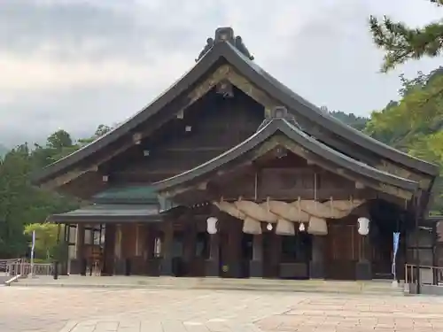 出雲大社(島根県)