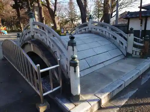 武水別神社のその他建物