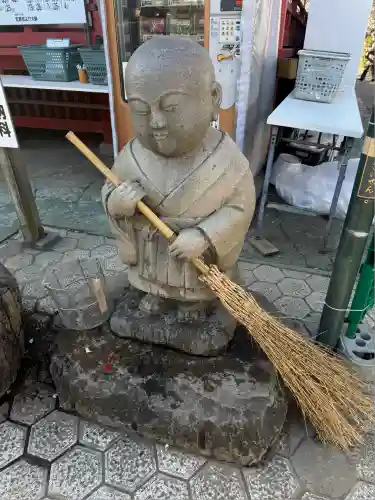 惣宗寺(栃木県)