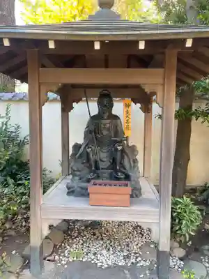 品川寺(東京都)