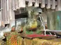 月照寺のその他建物