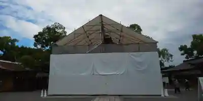 城南宮(京都府)