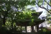 功山寺(山口県)