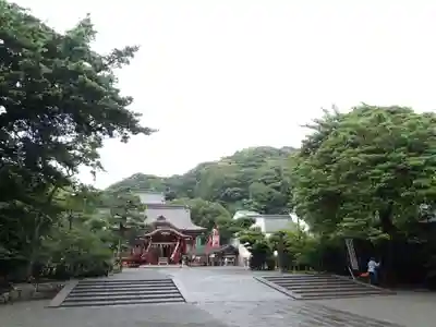 鶴岡八幡宮のその他建物