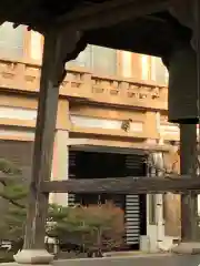 高山寺の動物