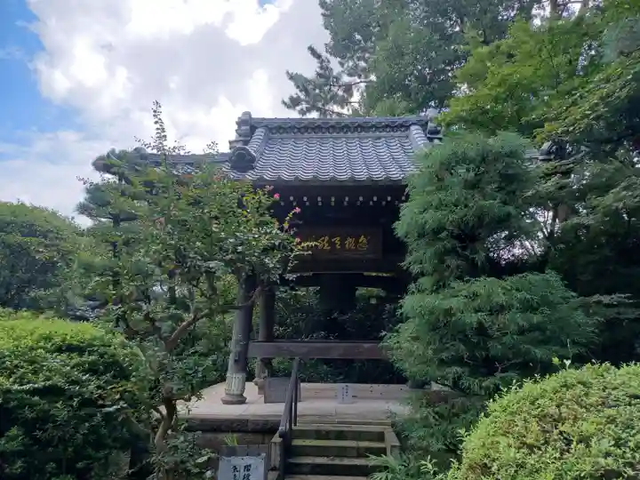 大泉院(埼玉県)